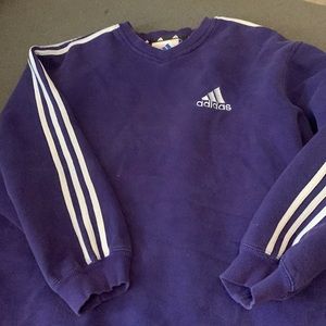Vintage Adidas Sweatshirt
